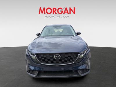 2026 Mazda CX-5 - Photo 9