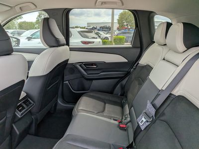 2026 Mazda CX-5 - Photo 14