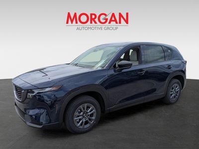 2026 Mazda CX-5 - Photo 8