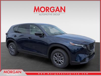 2026 Mazda CX-5 - Photo 1