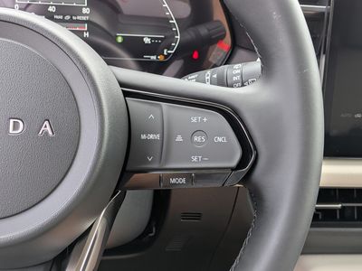 2026 Mazda CX-5 - Photo 24