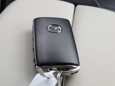 2026 Mazda CX-5 - Photo 31