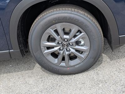 2026 Mazda CX-5 - Photo 11