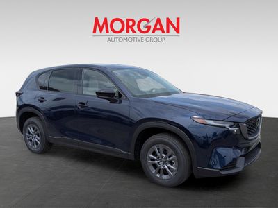 2026 Mazda CX-5 - Photo 2