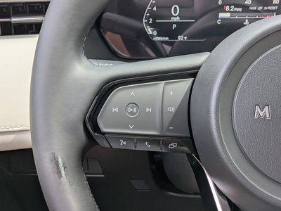 2026 Mazda CX-5 - Photo 23
