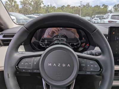 2026 Mazda CX-5 - Photo 25