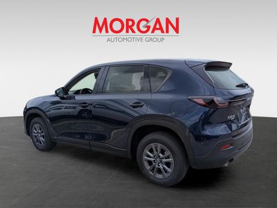 2026 Mazda CX-5 - Photo 6