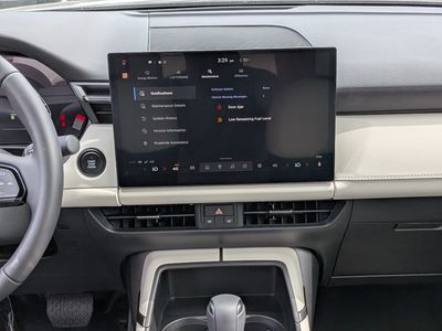 2026 Mazda CX-5 - Photo 18