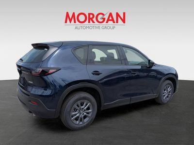 2026 Mazda CX-5 - Photo 4