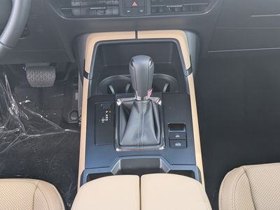 2026 Mazda CX-5 - Photo 19