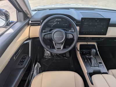 2026 Mazda CX-5 - Photo 17