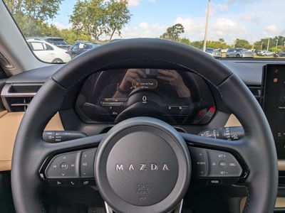 2026 Mazda CX-5 - Photo 26