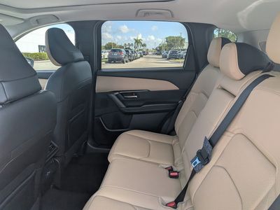 2026 Mazda CX-5 - Photo 13