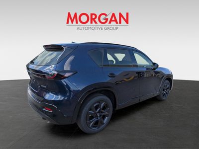 2026 Mazda CX-5 - Photo 4