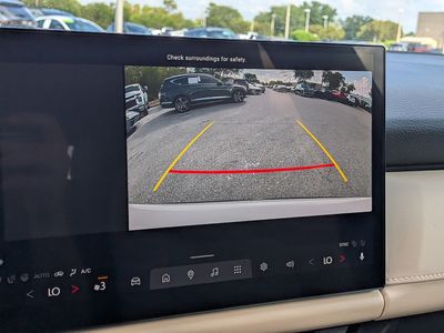 2026 Mazda CX-5 - Photo 31