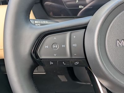 2026 Mazda CX-5 - Photo 23