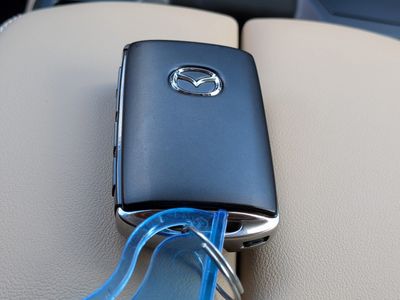 2026 Mazda CX-5 - Photo 32
