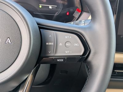 2026 Mazda CX-5 - Photo 24