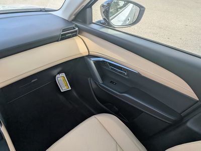 2026 Mazda CX-5 - Photo 16
