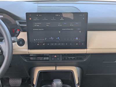 2026 Mazda CX-5 - Photo 18