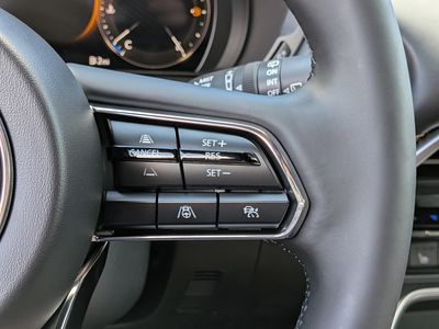 2026 Mazda CX-90 - Photo 26