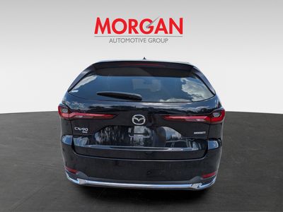 2026 Mazda CX-90 - Photo 5