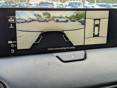 2026 Mazda CX-90 - Photo 34