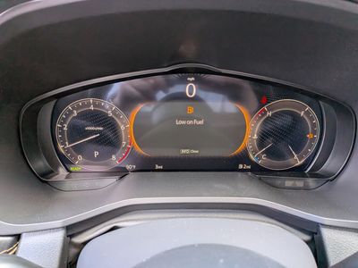 2026 Mazda CX-90 - Photo 29