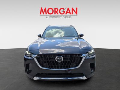 2026 Mazda CX-90 - Photo 10