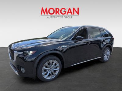 2026 Mazda CX-90 - Photo 8