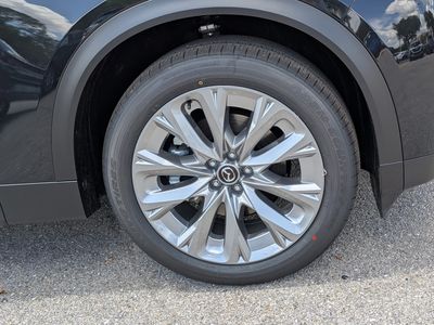2026 Mazda CX-90 - Photo 11