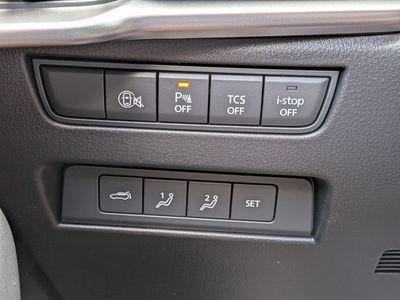 2026 Mazda CX-90 - Photo 24