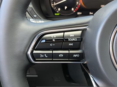 2026 Mazda CX-90 - Photo 25