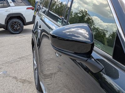 2026 Mazda CX-90 - Photo 12