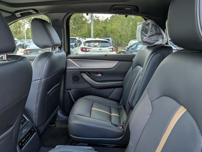 2026 Mazda CX-90 - Photo 15