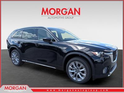 2026 Mazda CX-90 - Photo 1