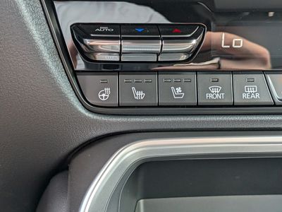 2026 Mazda CX-90 - Photo 31