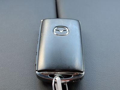 2026 Mazda CX-90 - Photo 35