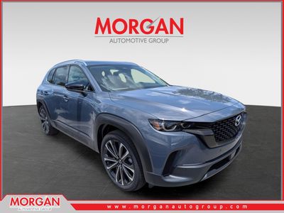 2026 Mazda CX-50 - Photo 1