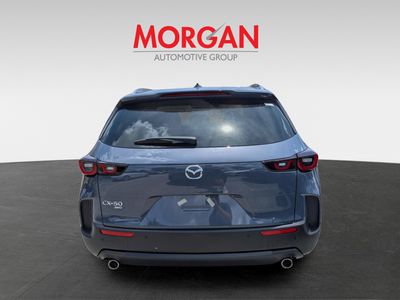 2026 Mazda CX-50 - Photo 3