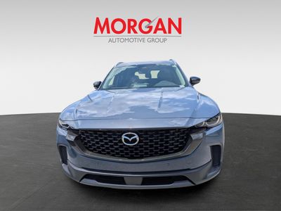 2026 Mazda CX-50 - Photo 7