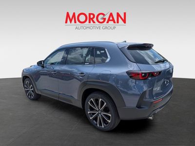 2026 Mazda CX-50 - Photo 4