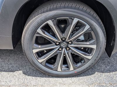 2026 Mazda CX-50 - Photo 9