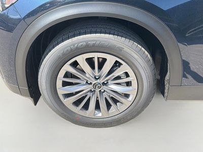 2026 Mazda CX-90 - Photo 43