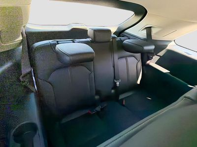 2026 Mazda CX-90 - Photo 22