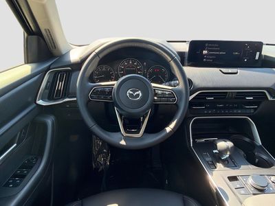 2026 Mazda CX-90 - Photo 18