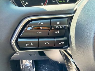 2026 Mazda CX-90 - Photo 38