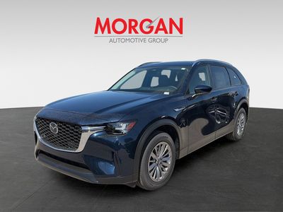 2026 Mazda CX-90 - Photo 7
