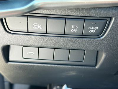 2026 Mazda CX-90 - Photo 36