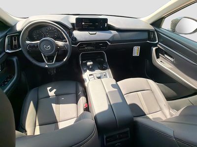 2026 Mazda CX-90 - Photo 48